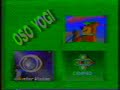 Yogui y la búsqueda del tesoro OP