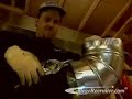 Sheet Metal Duct Installers