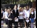 Historia wydarze� na ul. S�onecznej