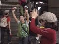 渋谷G∞サミット　リアルサウンドデモ