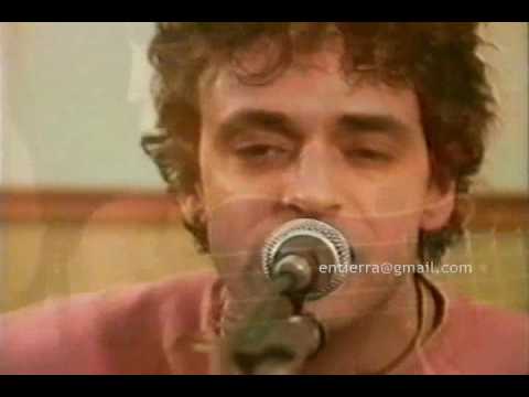 Video de Cabeza de Meduza de Gustavo Cerati