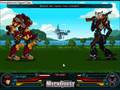 MQ masterwar456 vs the unbeatable's