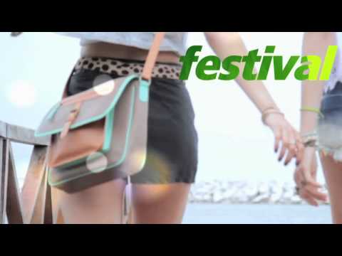 Lookbook Cyzone - Campaña 8