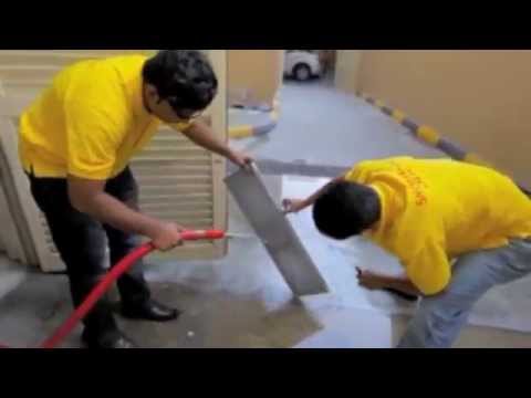 how to patch hvac ducts