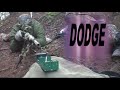 6mm COLD SHOT Hunters (co2 debute) m40a1