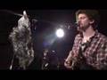 A Thousand Fuegos live @ FM4 Soundpark Studio 2 Sessions (1)