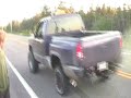 V8 BURNOUTS