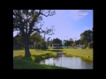 Guide to hole 9 at Nailcote Hall with Gary Woolstenholme MBE