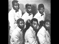 Great Doo Wop - The Gladiolas - Say You\