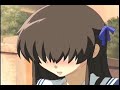 Yuki Sohma and Tohru Honda-All I Need Is You