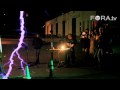 Nikola Tesla and the Quest for Wireless Electricity