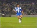 Goleada al Barcelona, Málaga 5 - 1 Barça