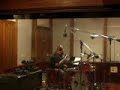 http://www.kirkross.com | this is abe laboriel jr. in the studio on  august 8, 2007 cutting drums for singer songwriter kirk ross. http://www.kirkross.com | this song is called 