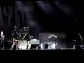 Mudvayne - 7. Internal Primates Forever LIVE Mexico 03!
