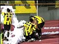 Golaso de Villafraz Tachira Vs Rosadas Partido de ida Golaso de Villafraz Tachira Vs Rosadas Partido de ida