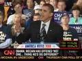 Obama on McCain's Plans to Cut Medicare