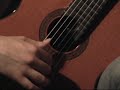 Marcin Dylla 2007 Guitar Foundation of America Winner