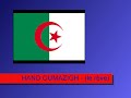 HAND OUMAZIGH -(le rêve)