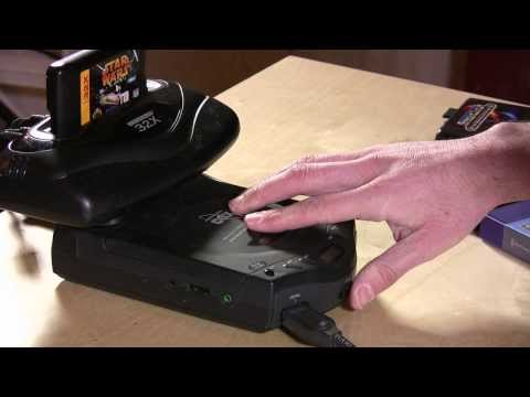 how to buy sega genesis