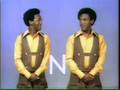 Sesame Street -  Bill Cosby alphabet
