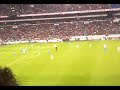 vak410 en fside zingen voor ajax-psvielen vak410 en fside zingen voor ajax-psvielen
