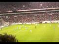 vak410 en fside zingen voor ajax-psvielen