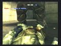 MGO Honkie vs. Midgar 1v1