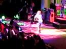 Melissa Etheridge @ Constitution Hall  6/25/08