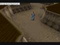 runescape - going KQ with 10 hp and 75 prayer!!