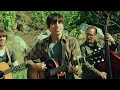 The Farewell Drifters - We Go Together [Official Video]