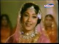 hale dil yun unhe sunaya gaya   lata mangeshkar
