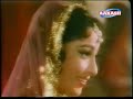 hale dil yun unhe sunaya gaya   lata mangeshkar