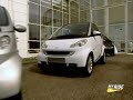 SMART Electric Car SMART Electric Car