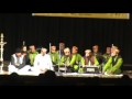 Qadir Performing 'Chhap Tilak' Live at SAARC
