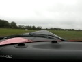 Lotus Elise at Vision motorsport