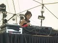 Earthcore Carnival 2008 - Davina