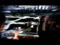 Mass Effect 3 Demo - Single Player Gameplay