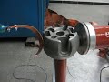 Electric Arc Electric Arc