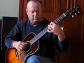 a traditional irish piece i really like.  this is in dadgad and the arrangement is by william coulter - thanks for watching.