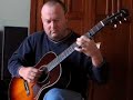 a traditional irish piece i really like.  this is in dadgad and the arrangement is by william coulter - thanks for watching.