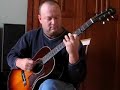 a traditional irish piece i really like.  this is in dadgad and the arrangement is by william coulter - thanks for watching.