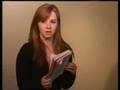Strasberg's NYU Teen Summer Term - Acting for Film/TV Class