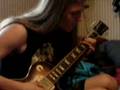 Wylde guitar shit--by Brandon Carroll