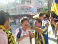 ankaragucu olumune �irek!! japonlar..KOPMA GARANT�L�