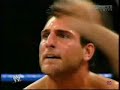 Paul London vs Nunzio...