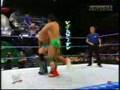 Paul London vs Nunzio...