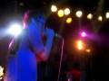 Jo macht auf Hopper xD (10.10.08 @ kiff, aarau)