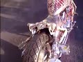 custom skeleton motorcycle by blue flame alley studios in florida....as seen at 2008 leesburg rats hole show on metric madness sunday! dammit...answer that phone!!!!