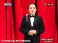 Komedi Dükkanı - yönetmene kapak