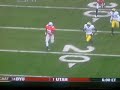 Ohio State 59 yard run against Michigan Ohio State 59 yard run against Michigan